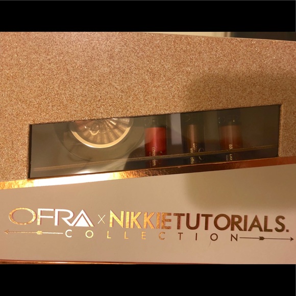 OFRA Nikkie Tutorials Collection - Picture 2 of 4